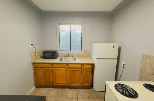 Oakland Hotel | Parklane Motel