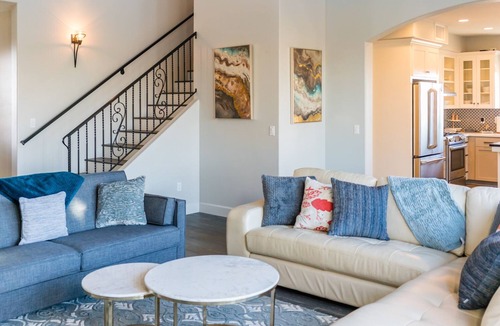 Paso Robles House | Paso Dream-Fantastic Dream Home in Paso Robles Wine Country!