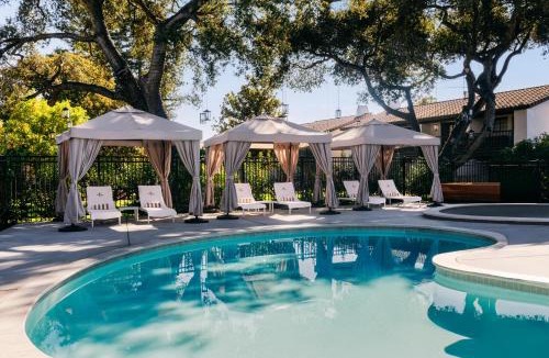 Paso Robles Hotel | Paso Robles Inn