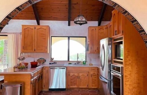 San Miguel House | Paso Robles unique 10 acre farm, 360 degree vineyard views, close to everything.