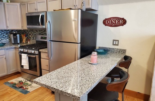 Atascadero Apartment | Paso Robles Wine Country LOFT