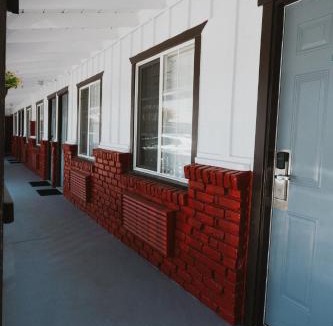 Paso Robles Hotel | Paso Robles Wine Country Inn