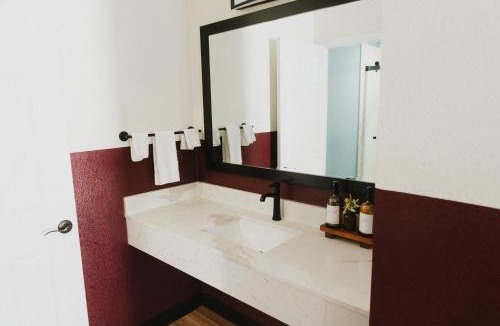 Paso Robles Hotel | Paso Robles Wine Country Inn