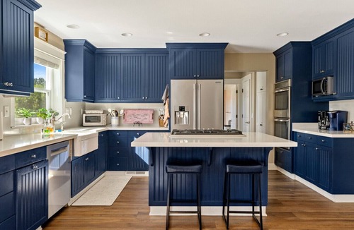 Paso Robles House | Paso Wine Country Farmhouse | Pool, Spa, Game Room