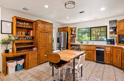 Atascadero House | Paso Wine Country Mid Century Modern Retreat!
