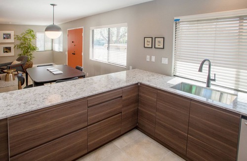 Sunrise Vista Chino Condo | Peace & Quiet- Two Miles From Downtown.