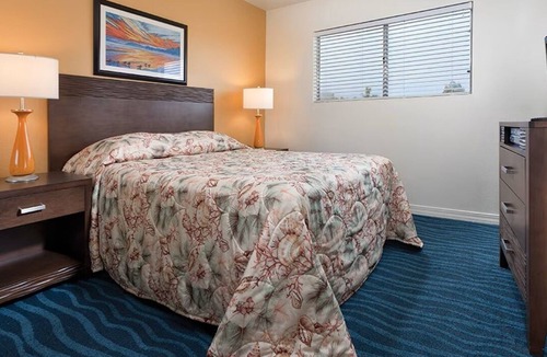 Downtown Resort | Peaceful 1-bedroom resort in charming Pismo Beach