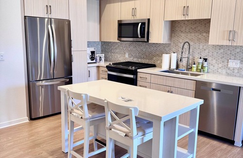 Lake Forest Apartment | Peaceful 1BR Retreat w/Courtyard View in Irvine