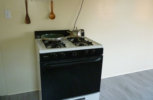Alhambra House | Peaceful 2-bedroom house with AC in charming Alhambra