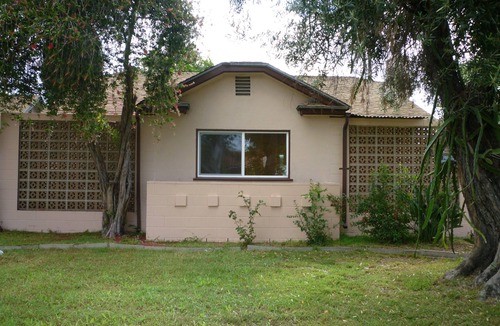 Alhambra House | Peaceful 2-bedroom house with AC in charming Alhambra
