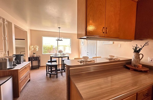 Branham - Jarvis House | Peaceful 3-bedroom house in South San Jose