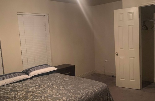 Merced House | Peaceful and Clean in Merced California