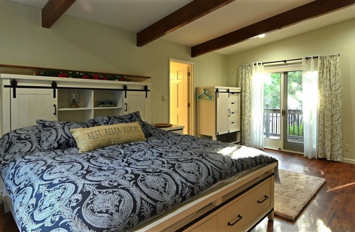 Coarsegold Cottage | Peaceful Cottage Near Yosemite