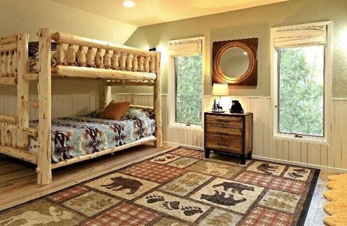 Coarsegold Cottage | Peaceful Cottage Near Yosemite