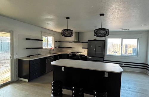 Ripon House | Peaceful four bedroom home