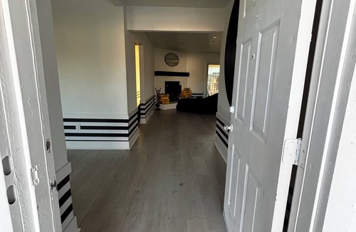 Ripon House | Peaceful four bedroom home