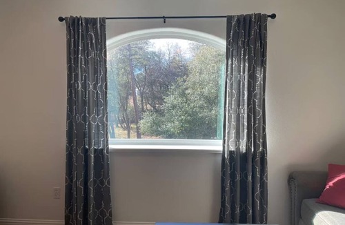 Tuolumne Apartment | Peaceful Gold Country Studio Near Yosemite & Black Oak Casino