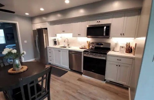 Visalia Apartment | Peaceful & Modern Countryside Hideaway┋SNP➤39mi