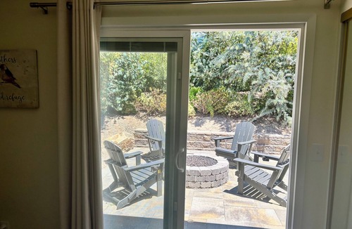 Pismo Beach House | Peaceful, Private Home in Upscale Neighborhood - Oceanview Deck, Outdoor Firepit