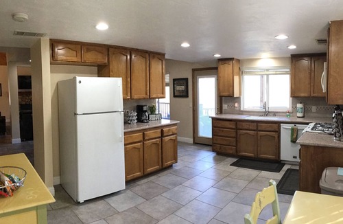 Three Rivers House | Peaceful Riverfront Resort #2