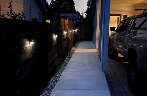 Eastside Santa Cruz Apartment | Peaceful studio in Live Oak, Santa Cruz