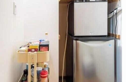 Dolores Heights Apartment | Peaceful Victorian Inlaw, Short Ride to Downtown SF