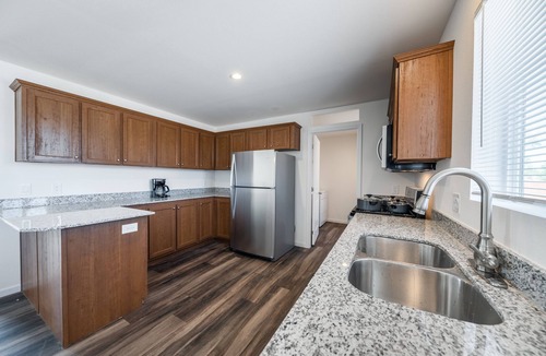 Yerington House | Peaceful Yerington Country Home