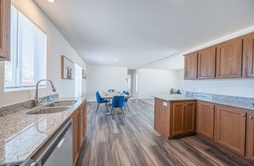 Yerington House | Peaceful Yerington Country Home