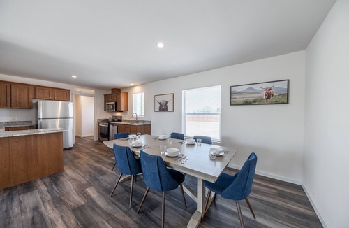 Yerington House | Peaceful Yerington Country Home