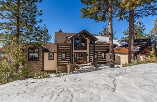 Bretz Mountain Village Cabin | Peak of Perfection at Bretz Mountain III