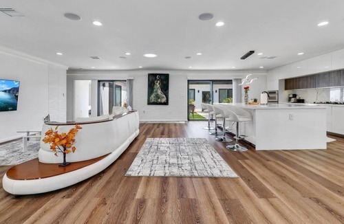 Huntington Beach Villa | Pearl Beach villa Huntington Beach