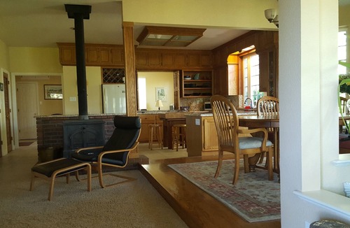Sonora House | Pearl in The California Mother Lode