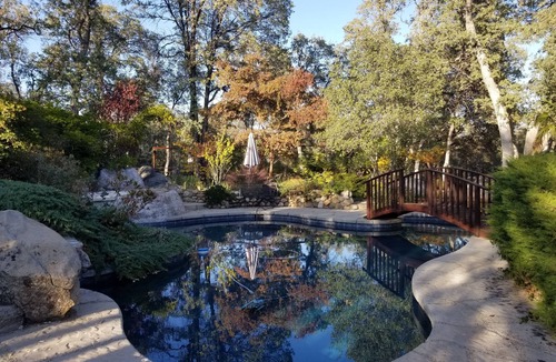 Sonora House | Pearl in The California Mother Lode