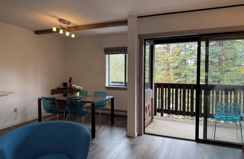 Incline Village Condo | Pefect 2-bedroom condo in wonderful Incline Village close to skiing and beach
