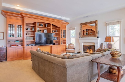 Newport Coast House | Pelican Heights 5 Bedroom 6 Bath Luxury Pool Estate