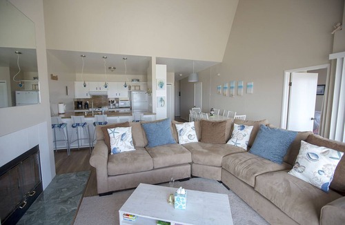 Pajaro Dunes Condo | Pelican Point Condo - Pelican 70