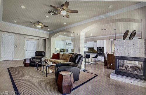 Lake Las Vegas Condo | Penthouse in the heart of Lake Las Vegas