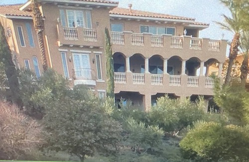 Lake Las Vegas Condo | Penthouse in the heart of Lake Las Vegas