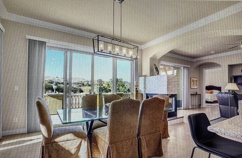 Lake Las Vegas Condo | Penthouse in the heart of Lake Las Vegas