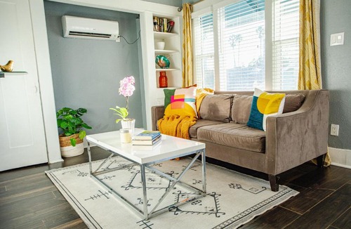 Willmore Apartment | People's Choice Central Location Prkg & Patio LBD