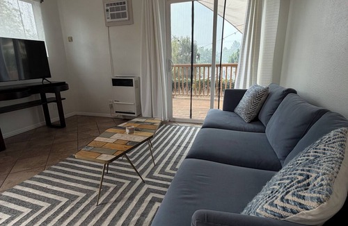 Eagle Rock House | Perfect 1-bedroom house with AC in charming Los Angeles