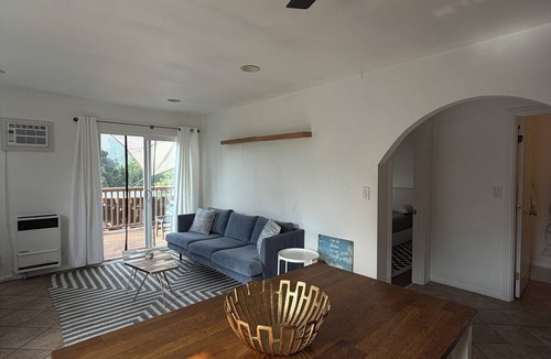 Eagle Rock House | Perfect 1-bedroom house with AC in charming Los Angeles