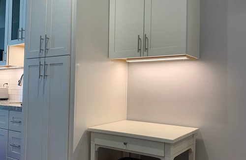 Lower Pacific Heights Condo | Perfect City Getaway /Experience the Beauty and Life of San Francisco!