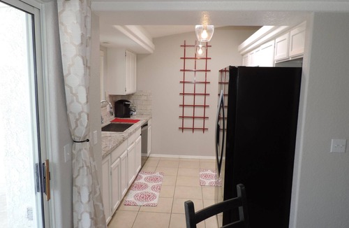 Lake Havasu City House | Perfect Family Getaway