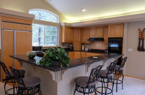 Angora Highlands House | Perfect Family Home in the Angora Highlands