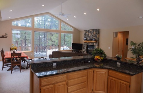 Angora Highlands House | Perfect Family Home in the Angora Highlands