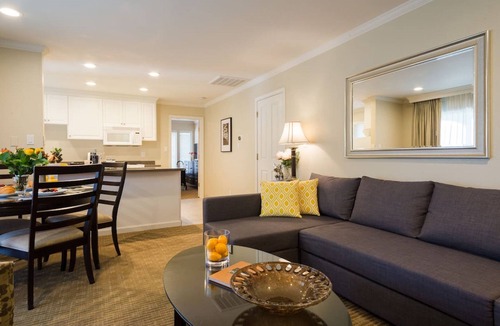 Napa Condo | ✨Perfect Getaway at Silverado Resort & SANITIZED ❤️