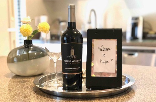 Napa Condo | ✨Perfect Getaway at Silverado Resort & SANITIZED ❤️