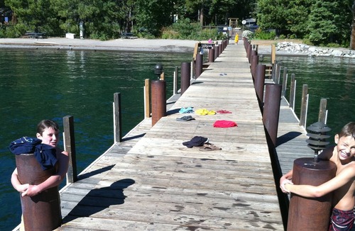 Homewood House | Perfect Home for all Seasons-Lake Views-Tahoe Swiss Village-Homewood
