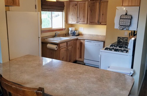 Pioneer Village House | Pet-Friendly 3BR Home Near Heavenly & Lake. Available fall or Winter ski lease